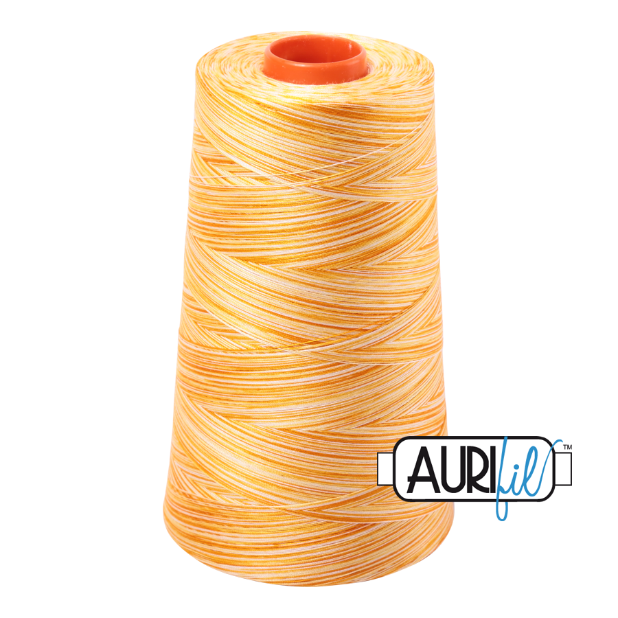 Mako 50wt Cotton Cone 4658 Limoni	di	Monterosso