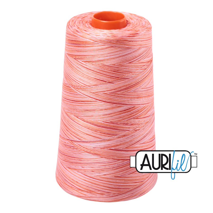Mako 50wt Cotton Cone 4659 Mango	Mist
