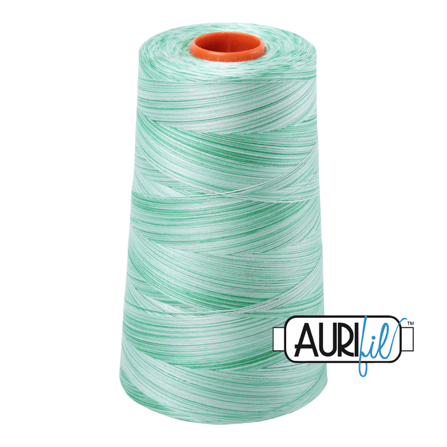 Mako 50wt Cotton Cone 4661 Mint	Julep