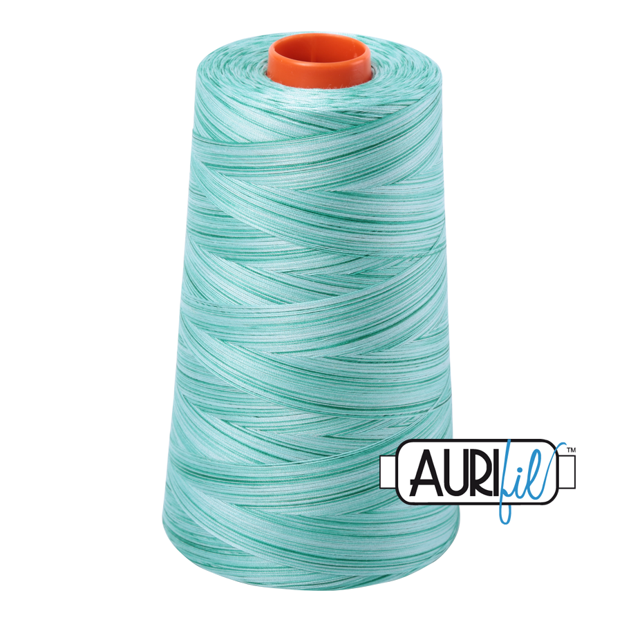 Mako 50wt Cotton Cone 4662 Creme	de	Menthe