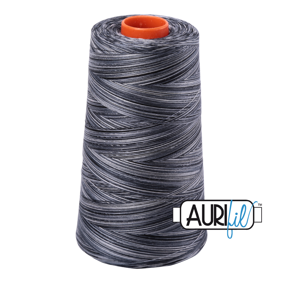 Mako 50wt Cotton Cone 4665 Graphite