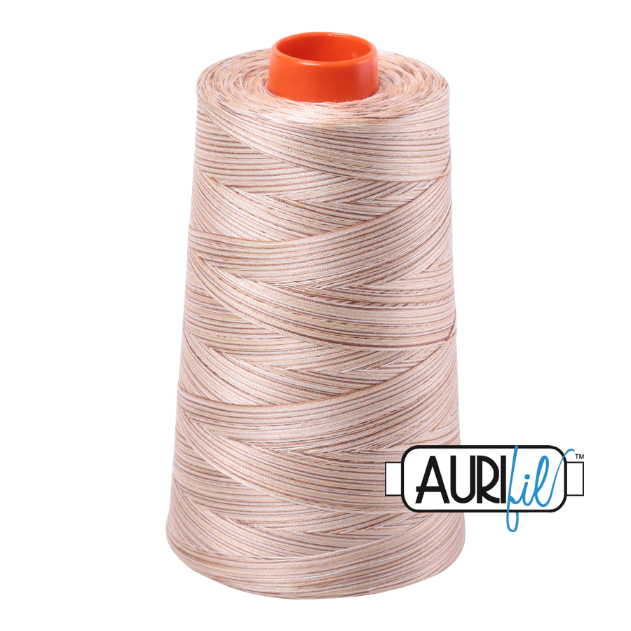 Mako 50wt Cotton Cone 4666 Biscotti