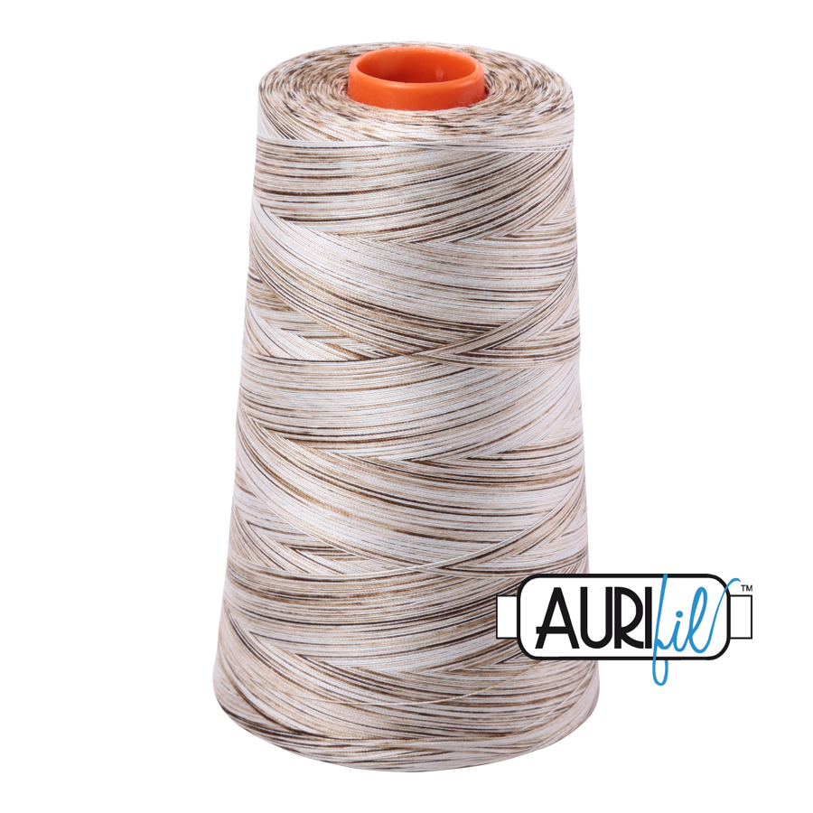 Mako 50wt Cotton Cone 4667 Nutty	Nougat