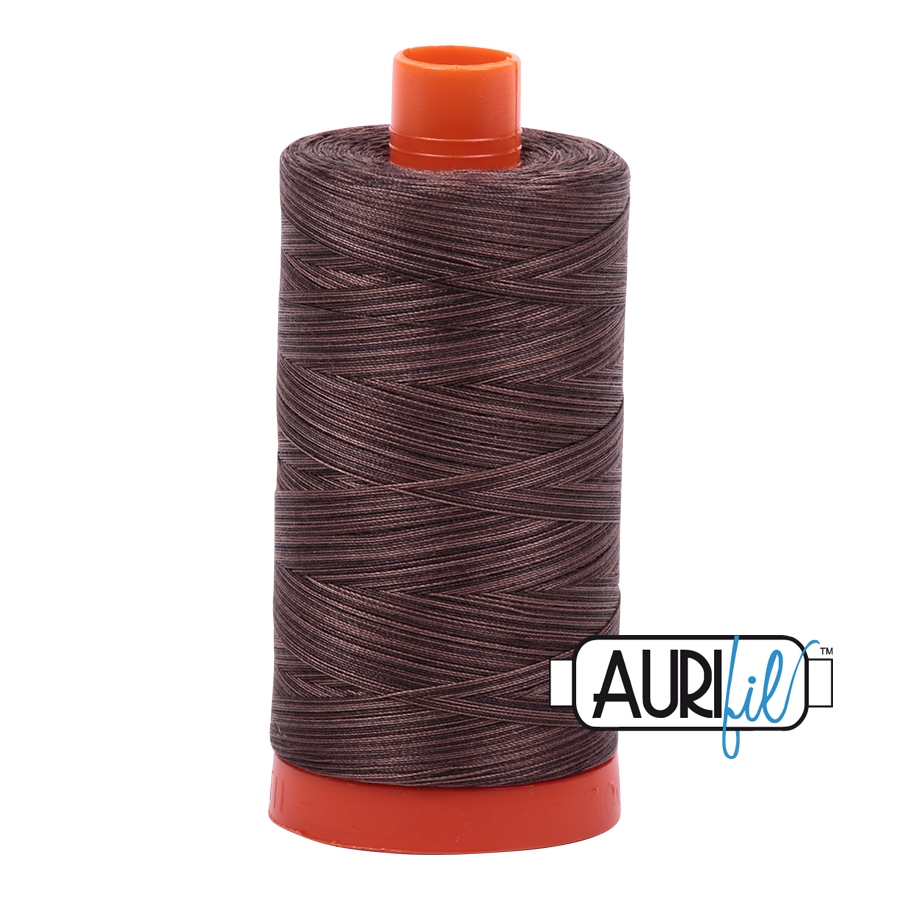 Mako 50 wt Cotton 4671 Mocha	Mousse