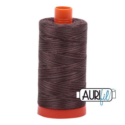 Mako 50 wt Cotton 4671 Mocha	Mousse