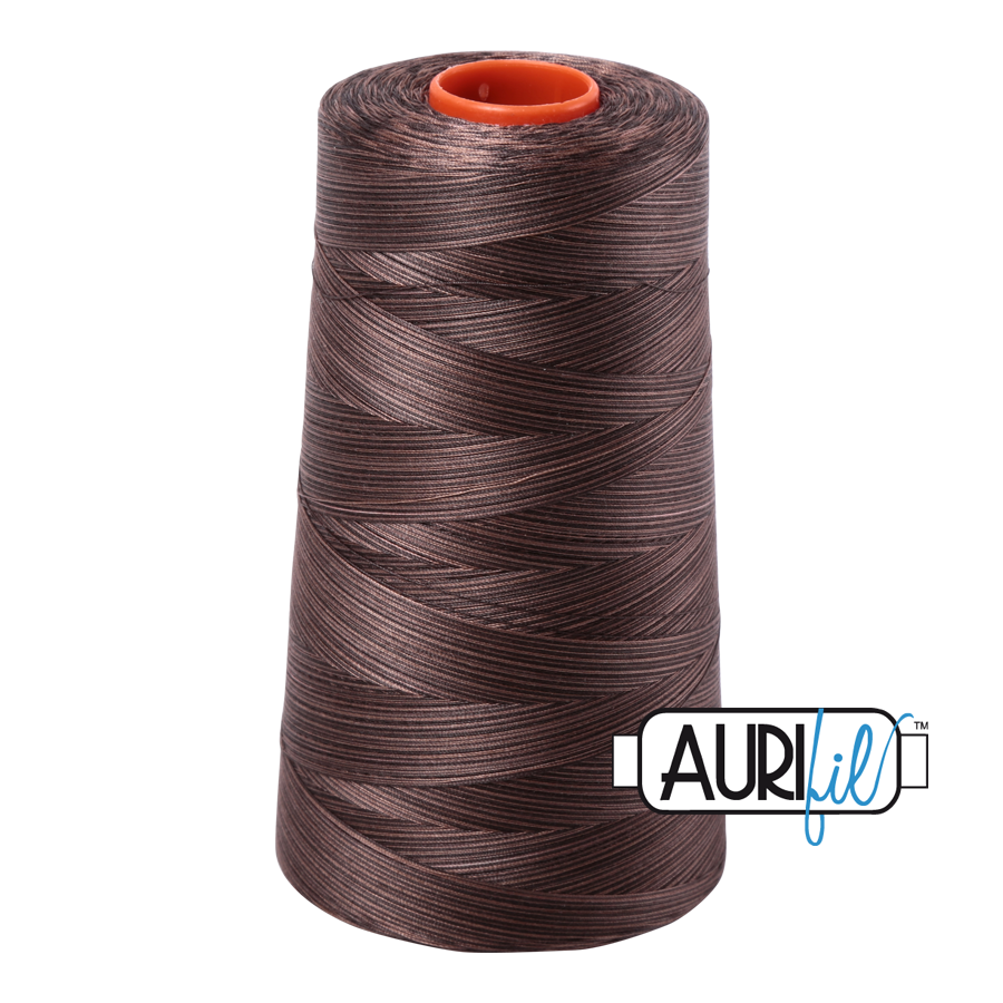 Mako 50wt Cotton Cone 4671 Mocha	Mousse