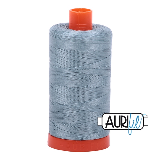 Mako 50 wt Cotton 5008 Sugar	Paper