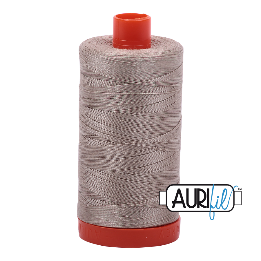 Mako 50 wt Cotton 5011 Rope	Beige