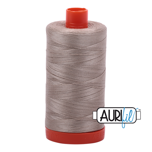 Mako 50 wt Cotton 5011 Rope	Beige
