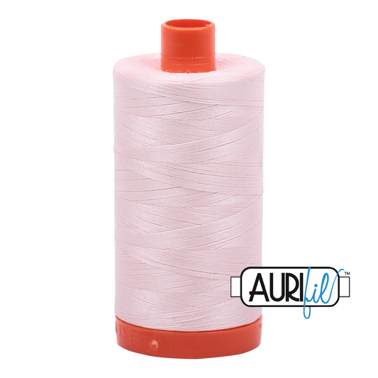 Mako 50 wt Cotton 6723 Fairy	Floss