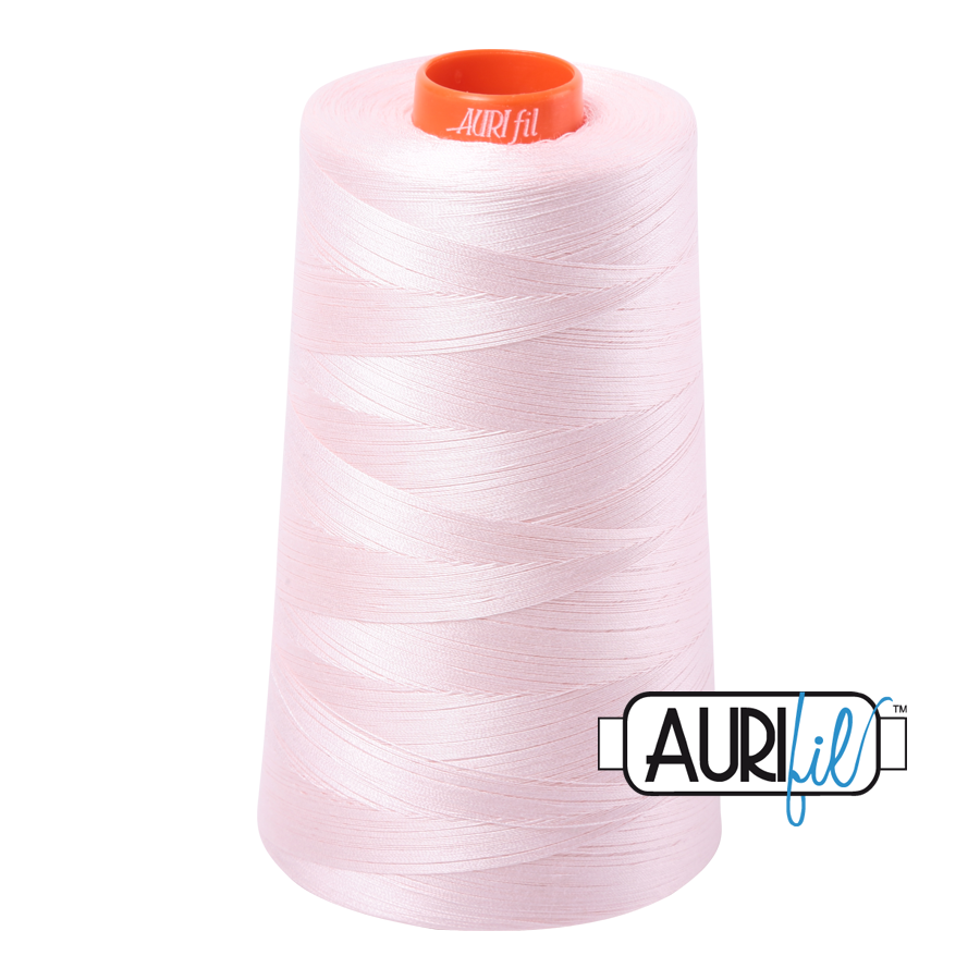 Mako 50wt Cotton Cone 6723 Fairy Floss