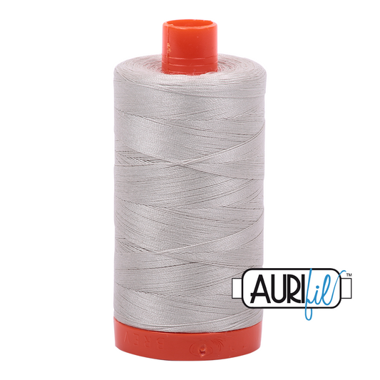 Mako 50 wt Cotton 6724 Moonshine