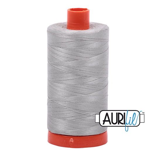 Mako 50 wt Cotton 6726 Airstream