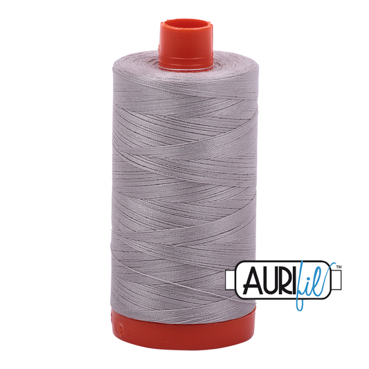 Mako 50 wt Cotton 6727  Xanadu