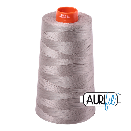 Mako 50wt Cotton Cone 6730 Steam Punk