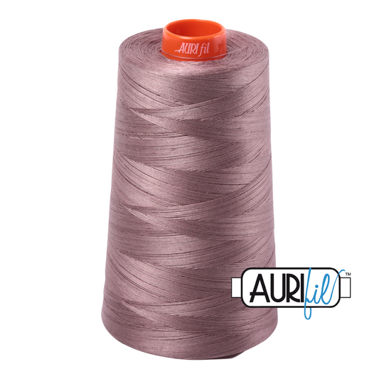 Mako 50wt Cotton Cone 6731 Tiramisu
