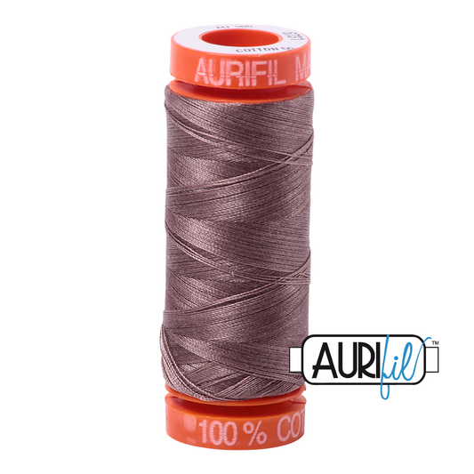 Mako 50 wt cotton 6731 Tiramisu