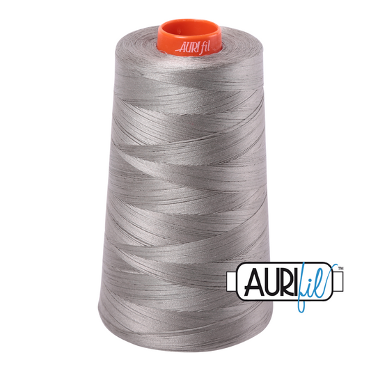 Mako 50wt Cotton Cone 6732 Earl Grey