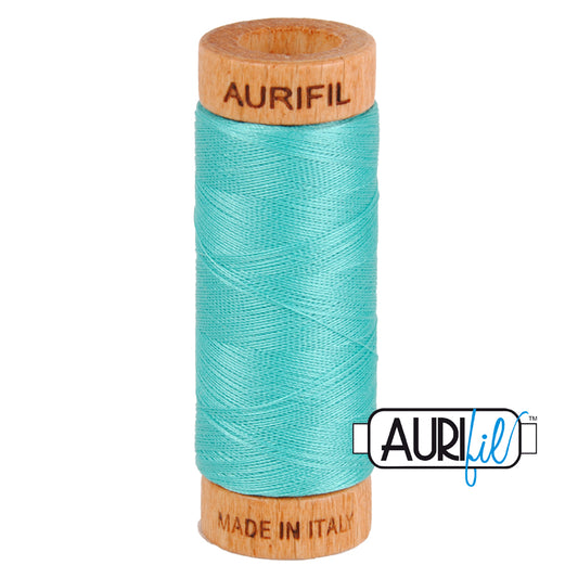 Mako 80 wt cotton 1148 Light	Jade