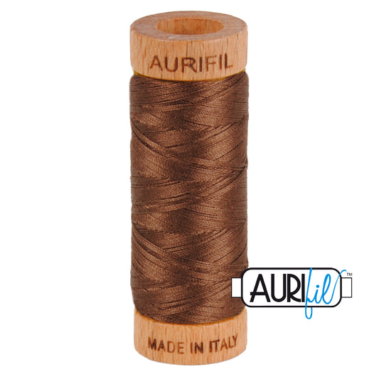 Mako 80 wt cotton 1285 Medium	Bark