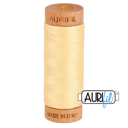 Mako 80 wt cotton 2105 Champagne