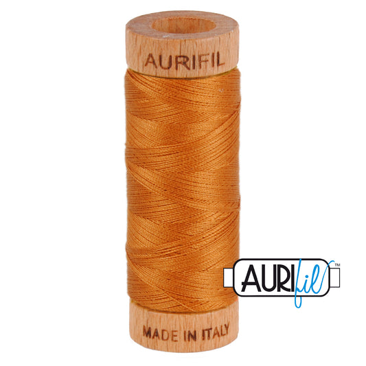 Mako 80 wt cotton 2155 Cinnamon