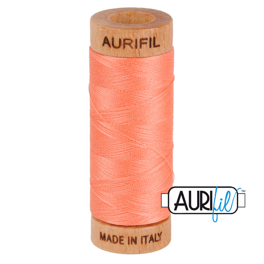 Mako 80 wt cotton 2220 Light	Salmon