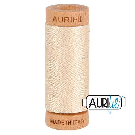 Mako 80 wt cotton 2310 Light	Beige
