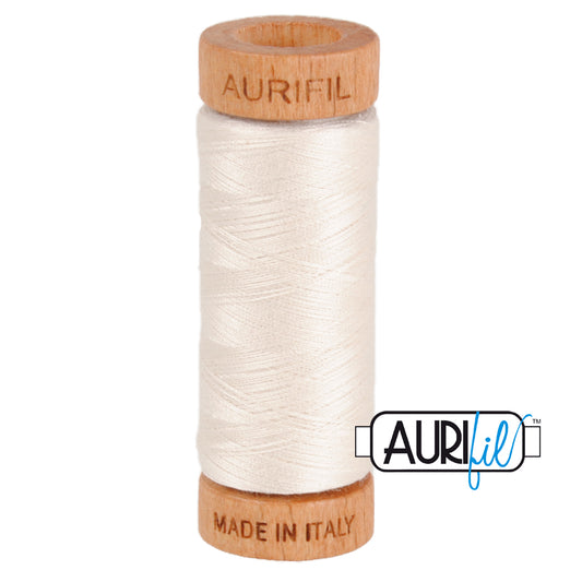 Mako 80 wt cotton 2311 Muslin