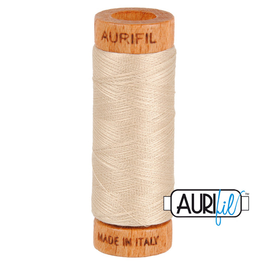 Mako 80 wt cotton 2312 Ermine