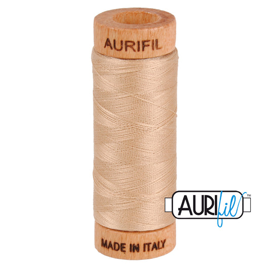 Mako 80 wt cotton 2314 Beige