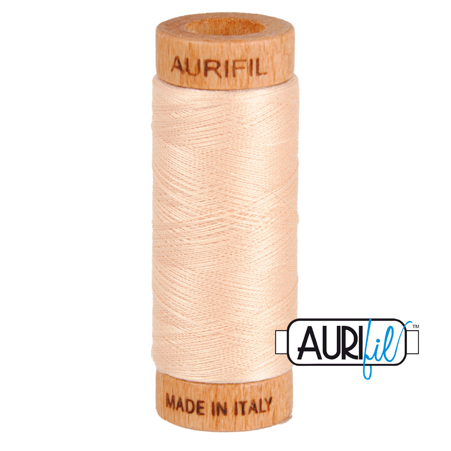 Mako 80 wt cotton 2315 Shell