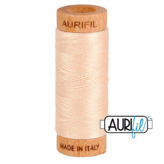 Mako 80 wt cotton 2315 Shell