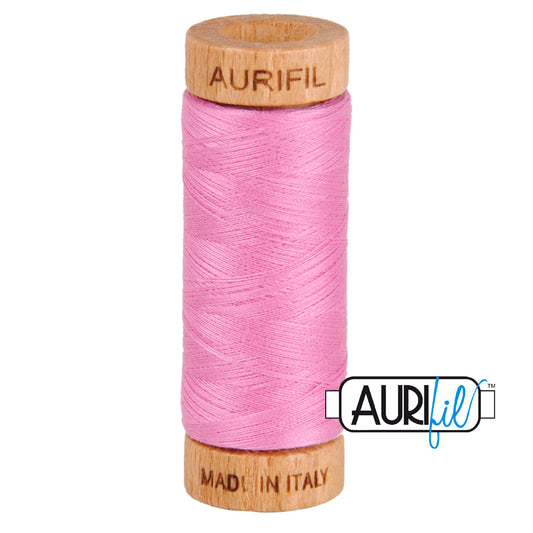 Mako 80 wt cotton 2479 Medium	Orchid