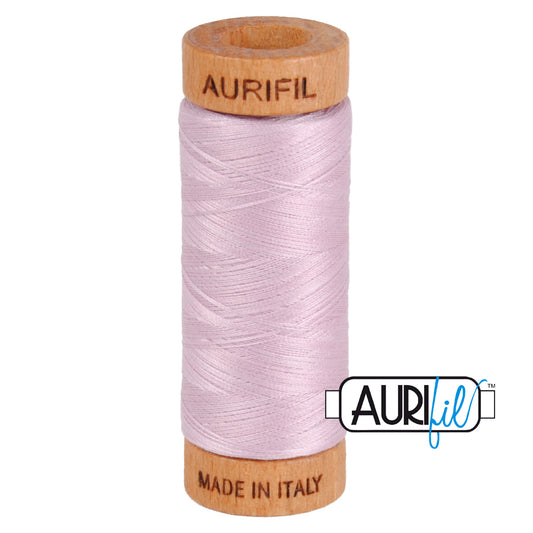 Mako 80 wt cotton 2510 Light	Lilac