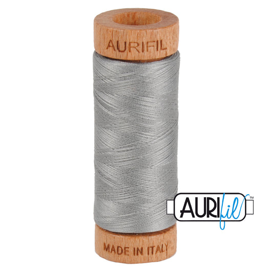 Mako 80 wt cotton 2620 Stainless	Steel