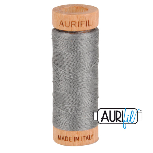 Mako 80 wt cotton 2625 Artic	Ice