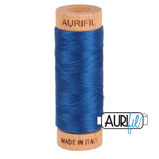 Mako 80 wt cotton 2783 Medium	Delft	Blue