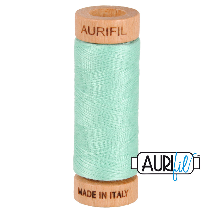 Mako 80 wt cotton 2835 Medium	Mint