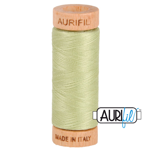 Mako 80 wt cotton 2886 Light	Avocado