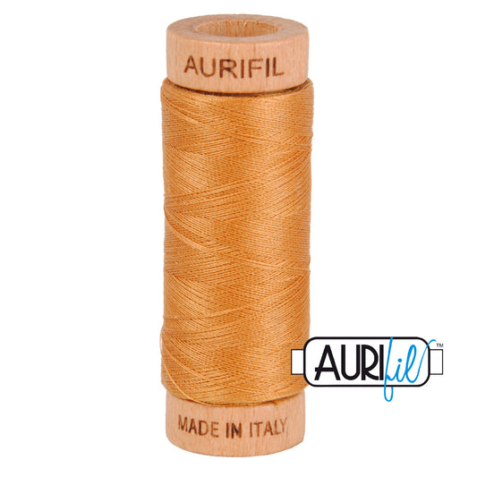 Mako 80 wt cotton 2930 Golden	Toast