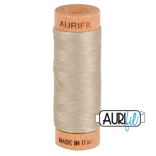Mako 80 wt cotton 5011 Rope	Beige