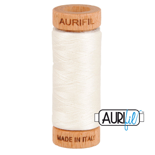 Mako 80 wt cotton 6722 Sea Biscuit