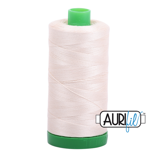 Mako 40 wt cotton 2000 Light	Sand
