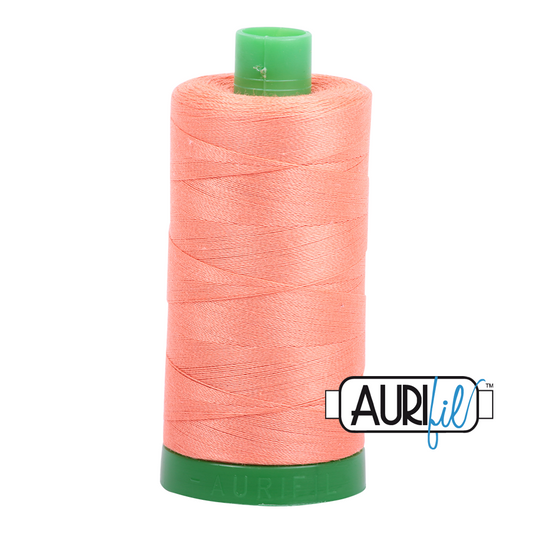 Mako 40 wt cotton 2220 Light	Salmon