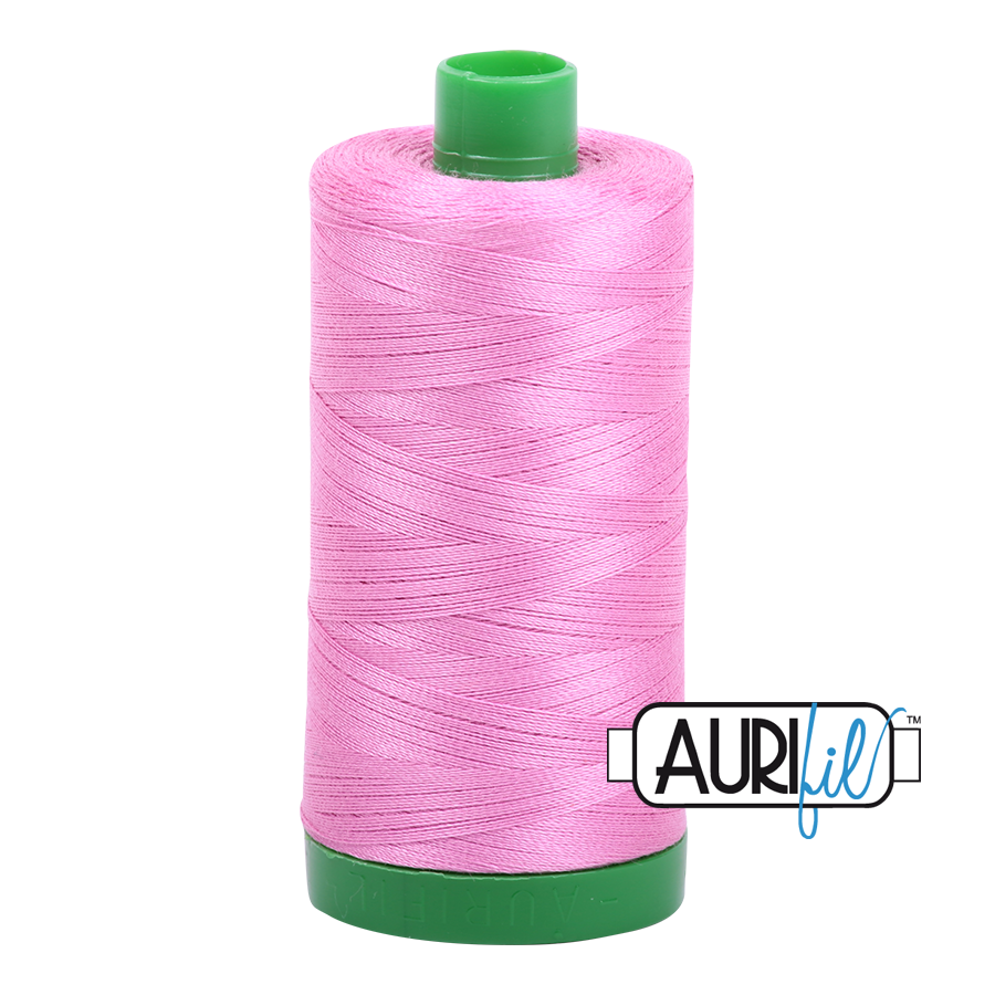 Mako 40 wt cotton 2479 Medium	Orchid