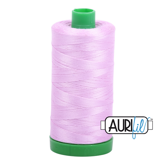 Mako 40 wt cotton 2515 Light	Orchid