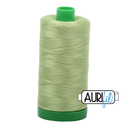 Mako 40 wt cotton 2882 Light	Fern