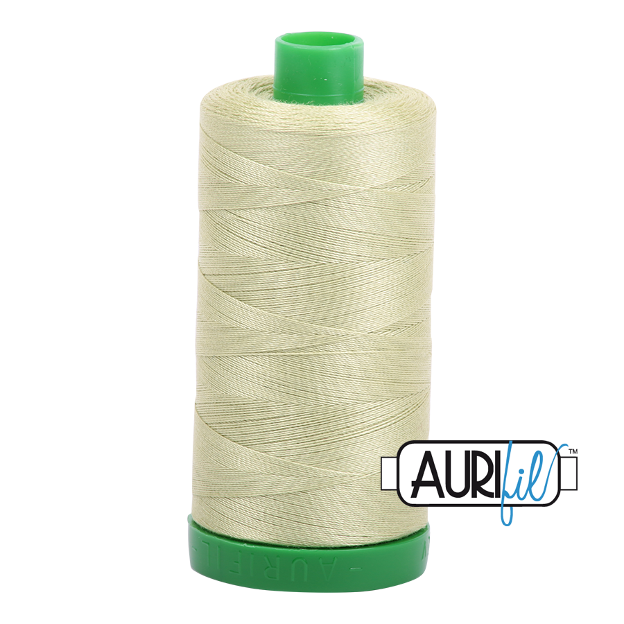 Mako 40 wt cotton 2886 Light	Avocado