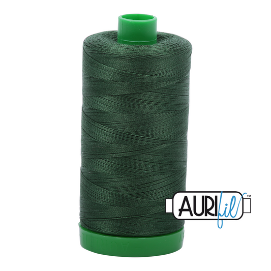 Mako 40 wt cotton 2892 Pine
